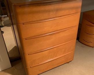 Hey wood-Wakefield Dresser