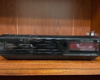 Vintage Sears and Roebuck VCR