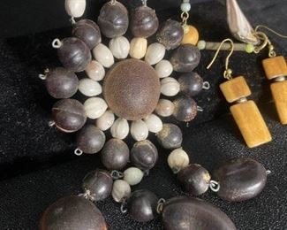 211 Bead, Seed Jewelry  More