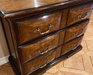 Theodore Alexander dresser