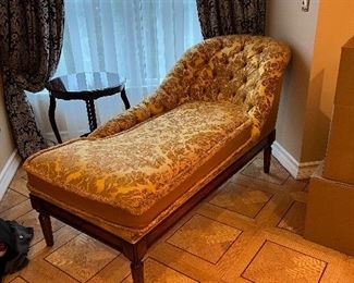 Ezio Bellotti ITALY chaise 