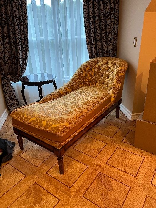 Ezio Bellotti ITALY chaise