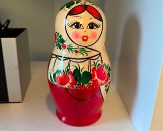 There’s more than one of us 