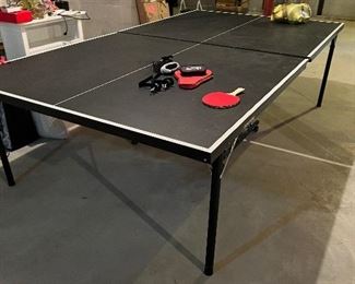 Ping pong