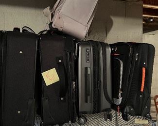 California here I come….