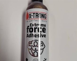 Extreme Force Adhesive