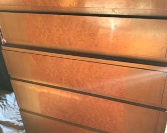 birdseye maple tall