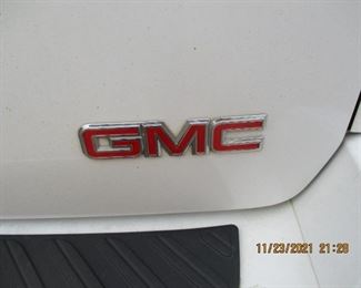 2005 GMC ENVOY SLT EXCELLENT CONDITION