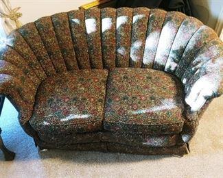 Love seat $90