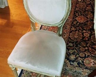 Side Chair - $75