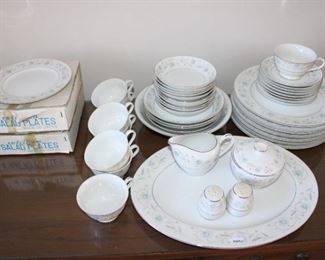 CHINA SET
