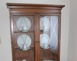 CHINA CABINET