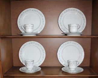 CHINA SET