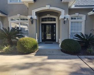 Nice clean home in Orange Park Country Club