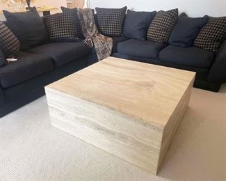 Marble Coffee Table