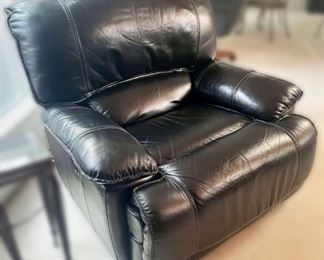 Recliner
