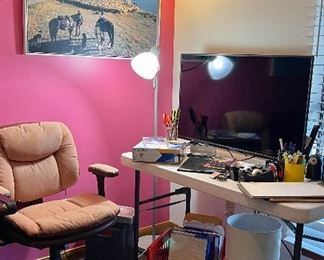 Office Furniture and Supplies, New Zealand Map, Posters and Books