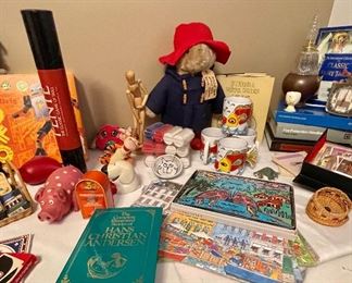 Macy’s Made in Italy Fish Cups