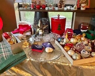 Danish Christmas Decor