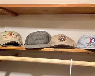 Men’s Caps