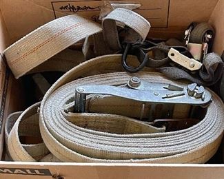 Load Straps