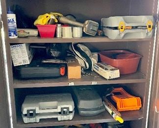 Power tools, skill saw