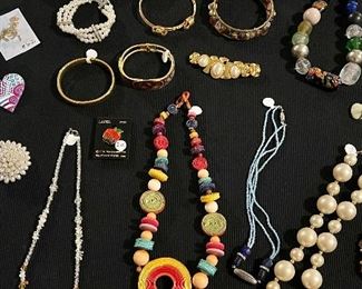 Vintage Jewelry
