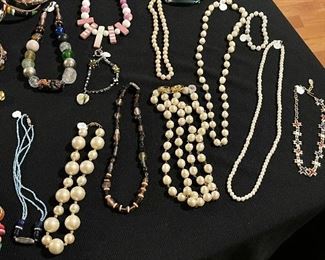 More Vintage Jewelry