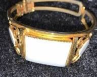 cuff bracelet