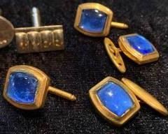 cuff links