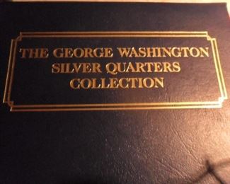 Quarter Collection