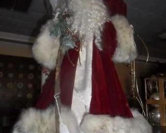 Santa