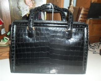 Hermes Pullman bag