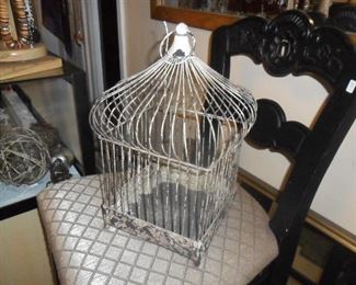 Bird Cage