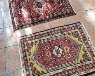Persian rugs 2 x 3