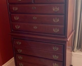  Dresser 6 Drawers