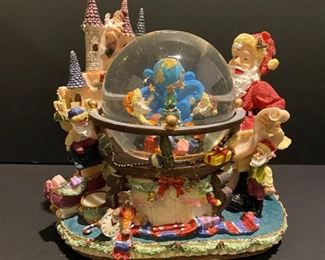 Christmas decorations