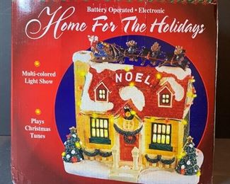 Christmas decorations