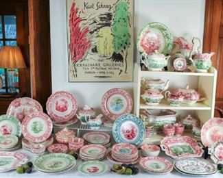 19th century transfer