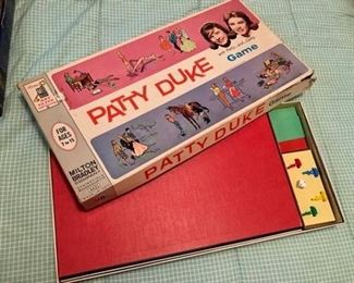 Vintage Patty Duke, in Box