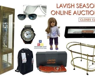 Lavish Season
