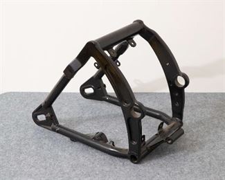 SOFT TAIL SWING ARM