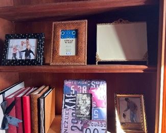 Picture Frames