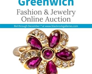 Greenwich Fashion JewelryCT Instagram Post