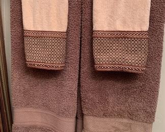 Towel Set