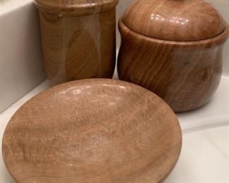 Bathroom Accessories