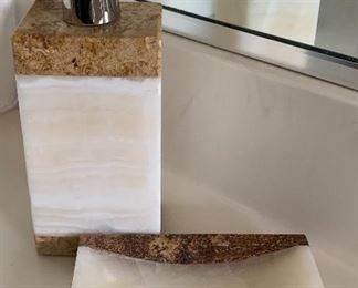 Bathroom Accessories