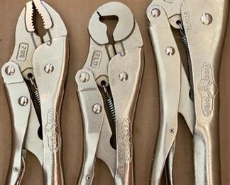 Vise Grips