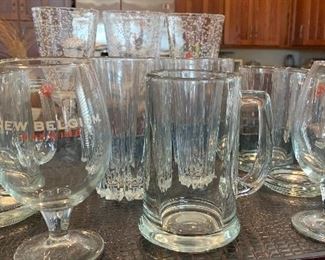 Glassware