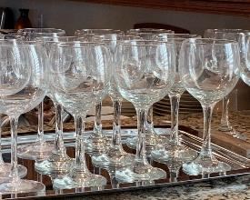 Glassware